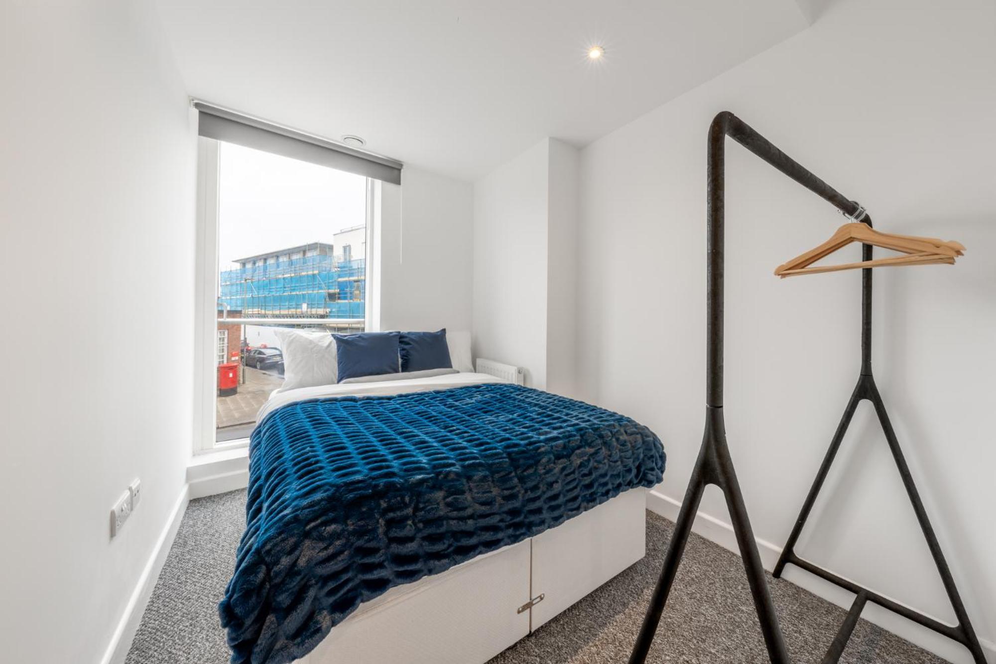 Appartement London Edgware Station Extérieur photo